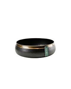 Burgon and Ball Saraha Sunset - Statement Bowl